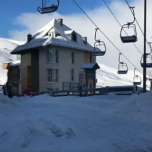 Miramar Elite , Sierra Nevada España
