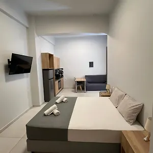 Hermanos Apartment's , Heraclión Grecia