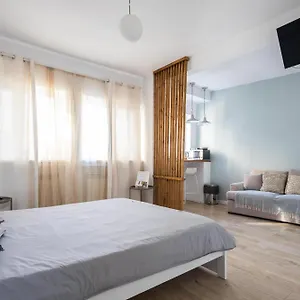 1bed Flat , Bucarest Rumanía