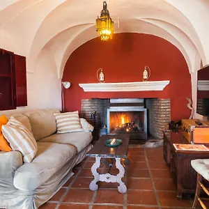 Casa Bibiana , Posadilla España