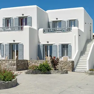 Jewel Mykonos Apartman